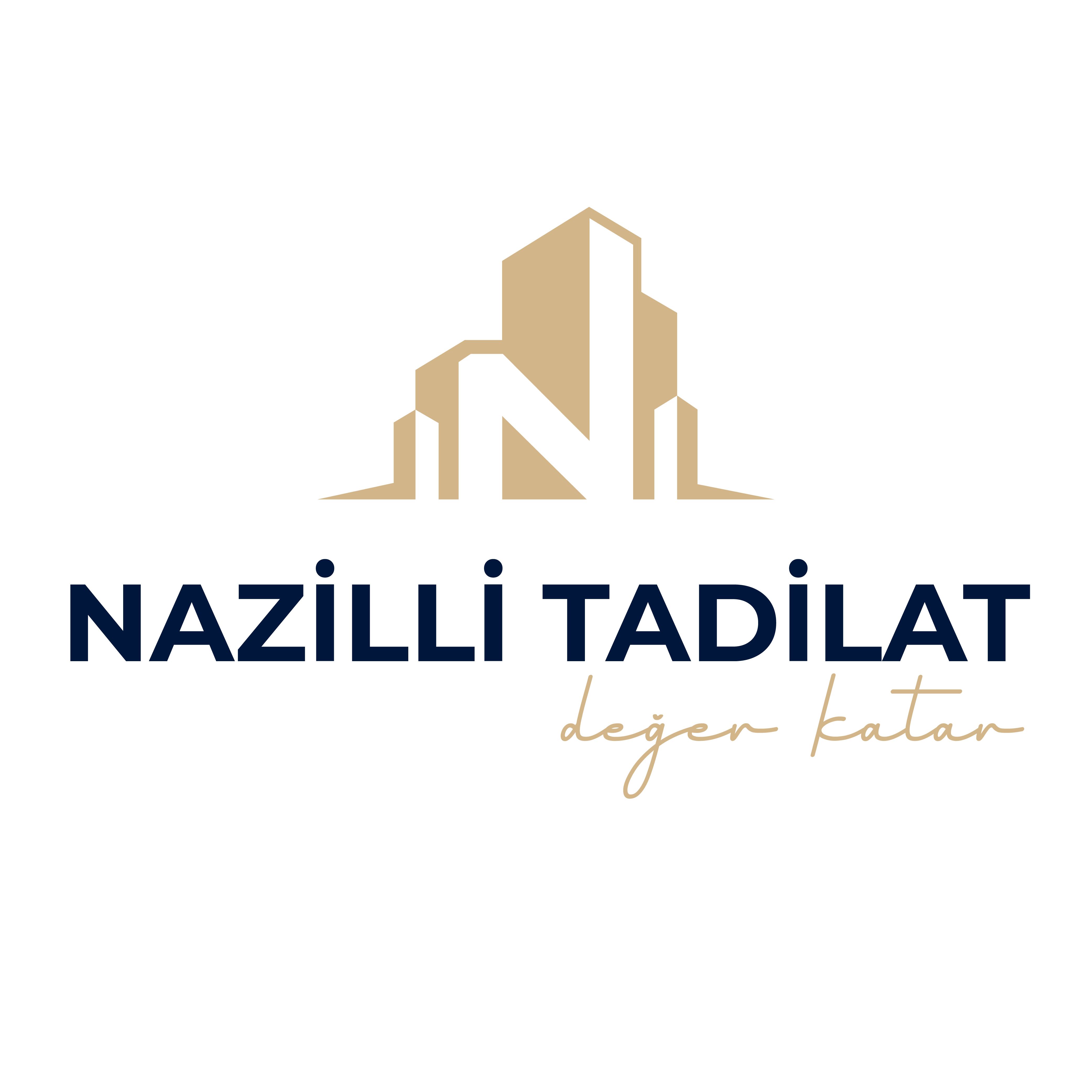 Nazilli Tadilat